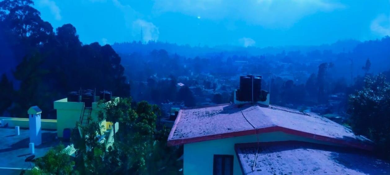 Woods Paradise Tamilnadu - Tamilnadu - Kodaikanal Exterior foto