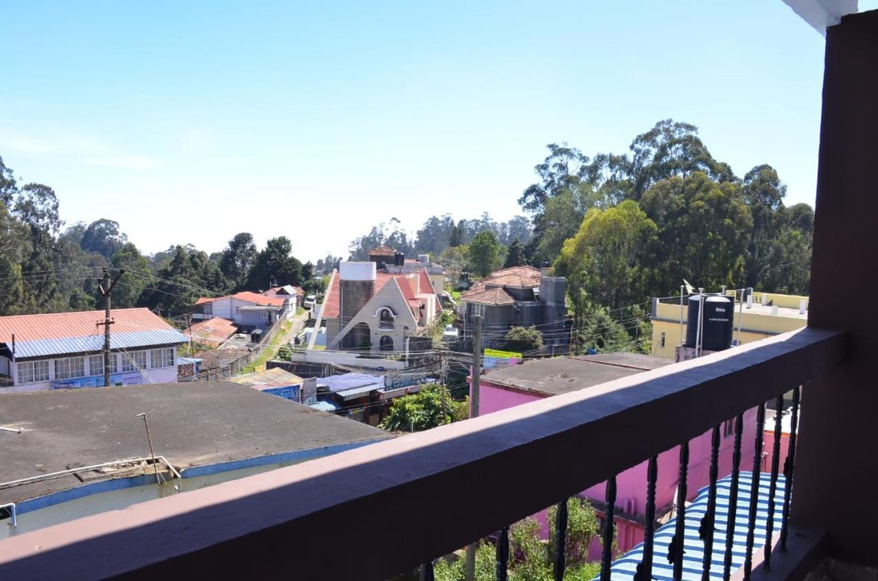 Woods Paradise Tamilnadu - Tamilnadu - Kodaikanal Exterior foto